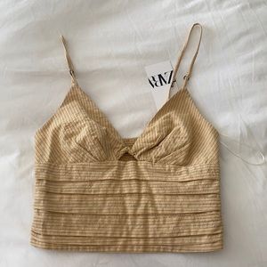 Zara Top